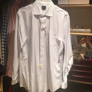 Jos a Bank dress shirt